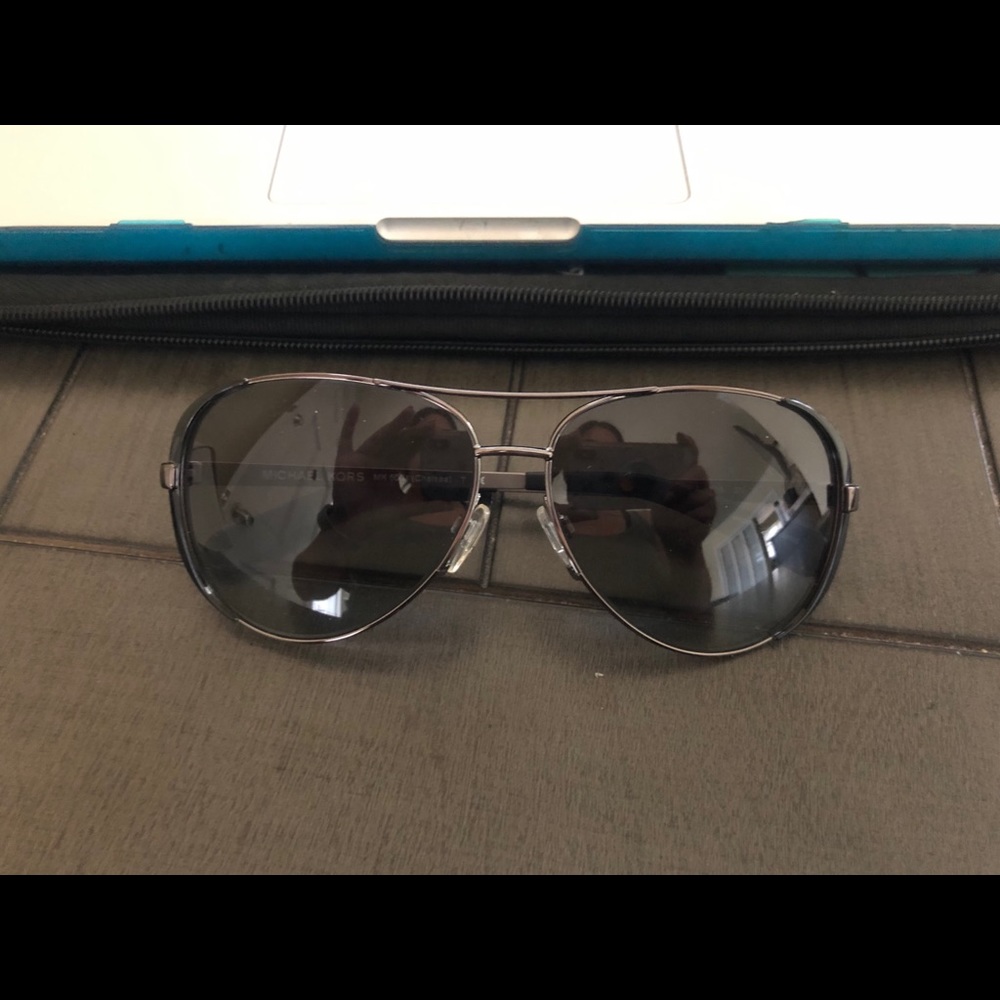 Michael Kors sunglasses